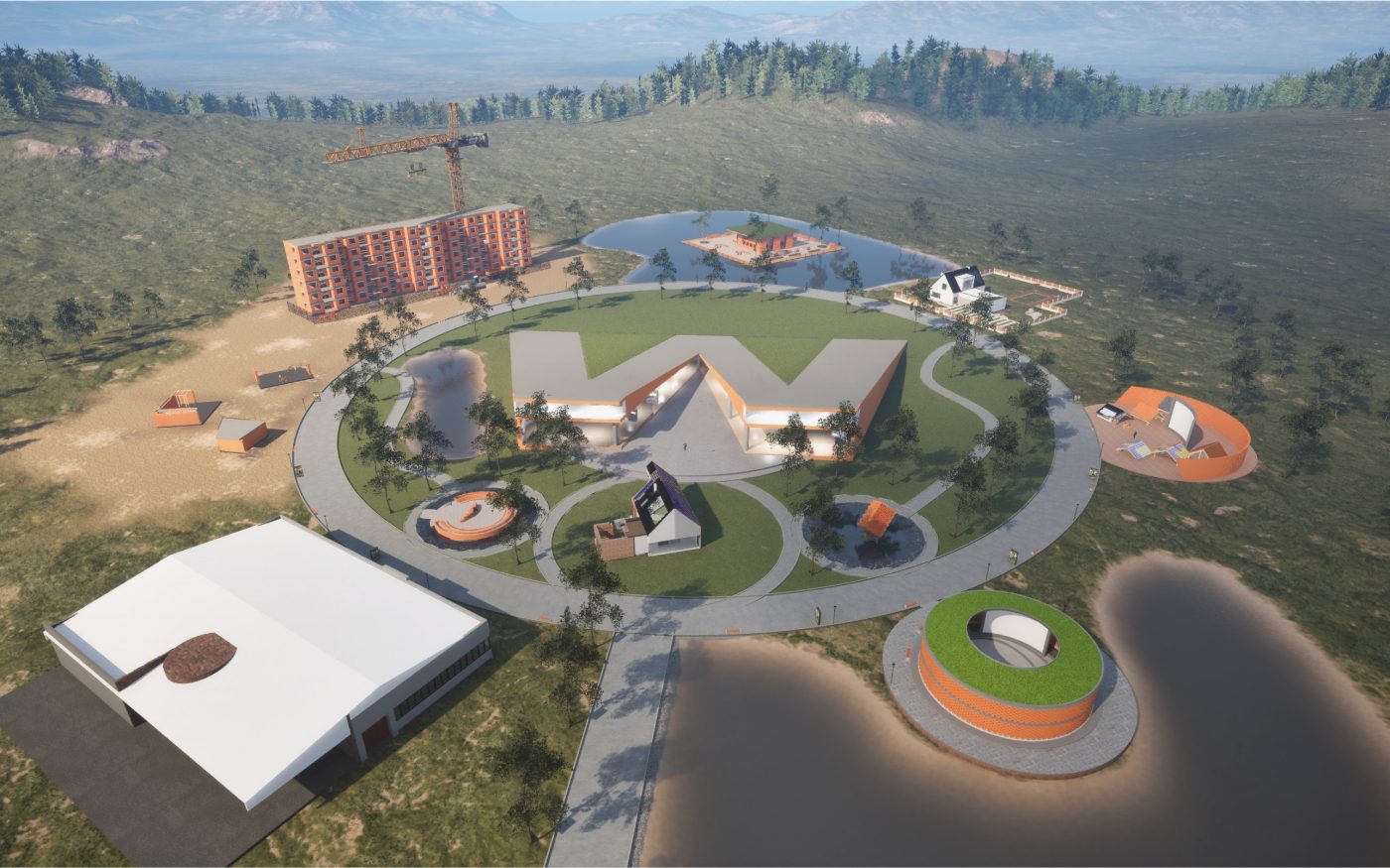 wienerberger fórum 2025 