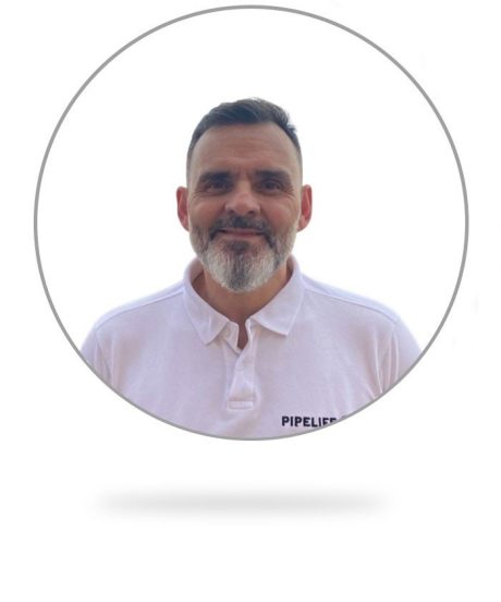 Majid Saleh | přednášející wienerberger fórum