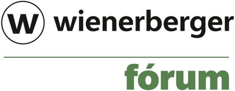 Logo wienerberger fórum