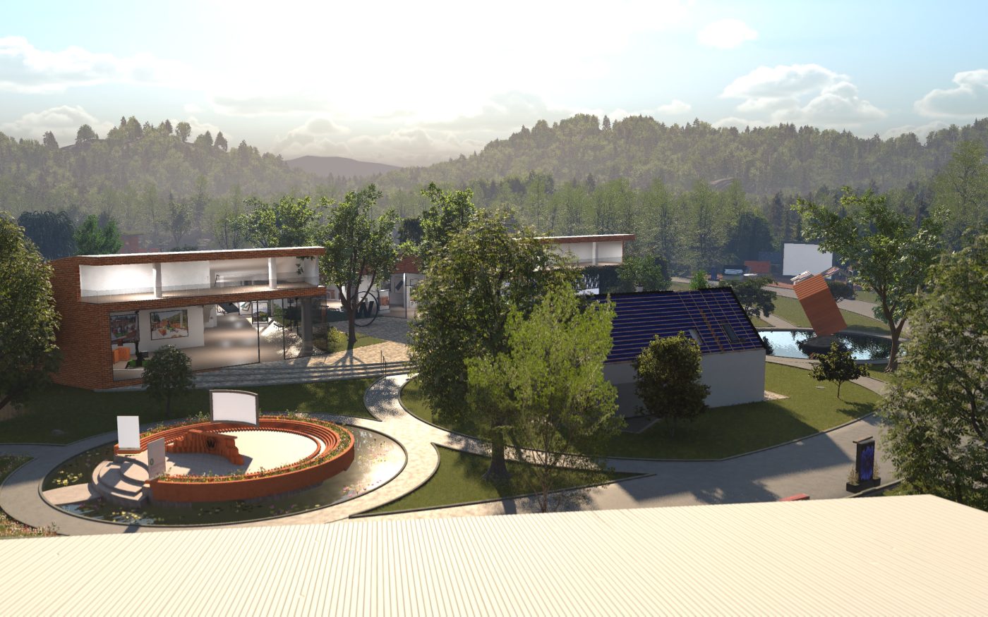 wienerberger fórum 2025 WoW