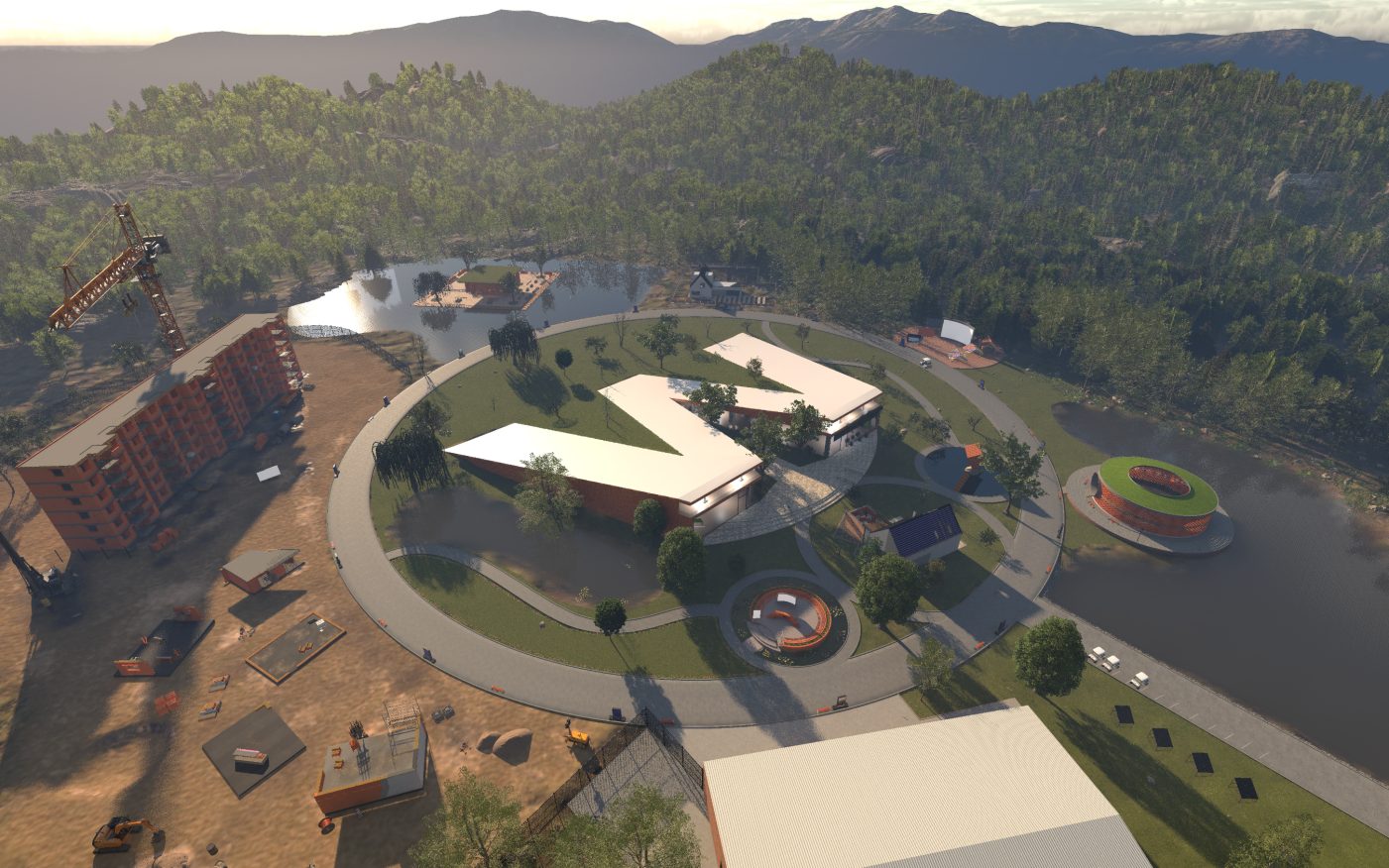 wienerberger fórum 2025 WoW