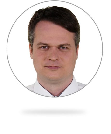 Fotografie prezentujícího - Jan Huber na Wienerberger fórum 2022 II