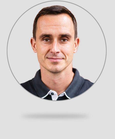 Milan Rotek | přednášející wienerberger fórum