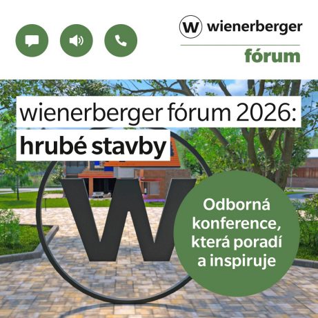 Logo wienerberger fórum