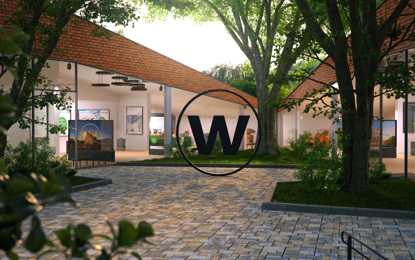 world of wienerberger | wienerberger forum