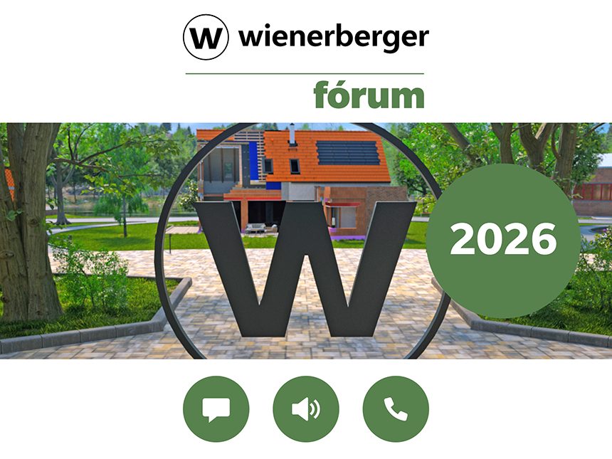 wienerberger fórum
