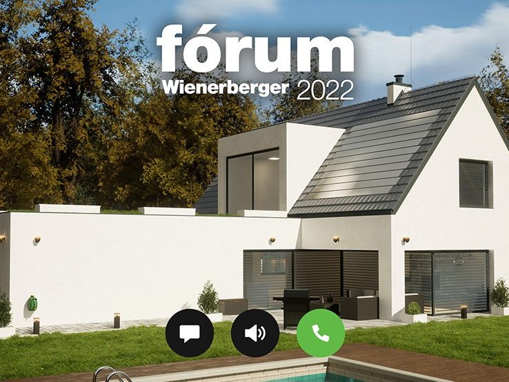 Photography for Wienerberger forum 2022 III | Event | Wienerberger
