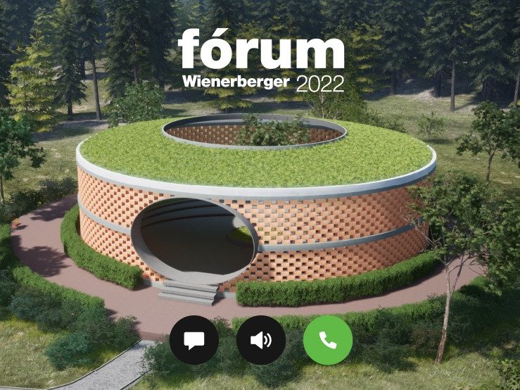 Fotografie Wienerberger fórum 2022 II | Wienerberger