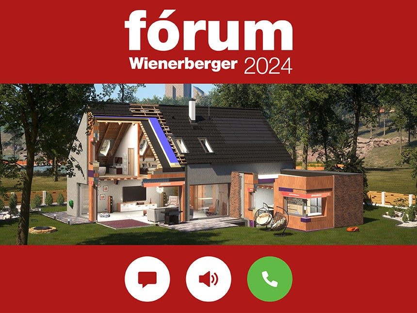 Banner malý Wienerberger fórum 2024
