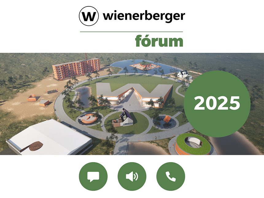 wienerberger fórum