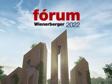 Wienerberger fórum 2022 - hero | Wienerberger