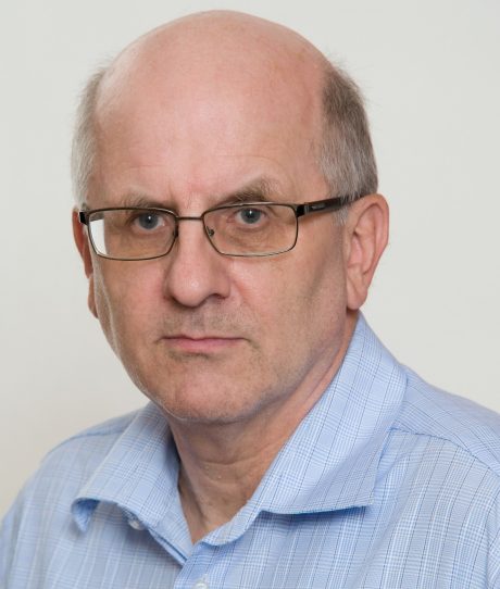 Produkt technik ve společnosti Wienerberger, odborník na statiku 