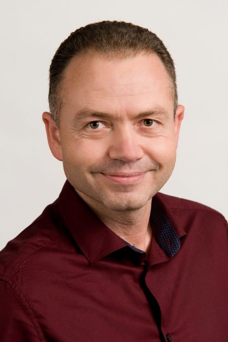 Manažer programu Wienerberger e4 dům