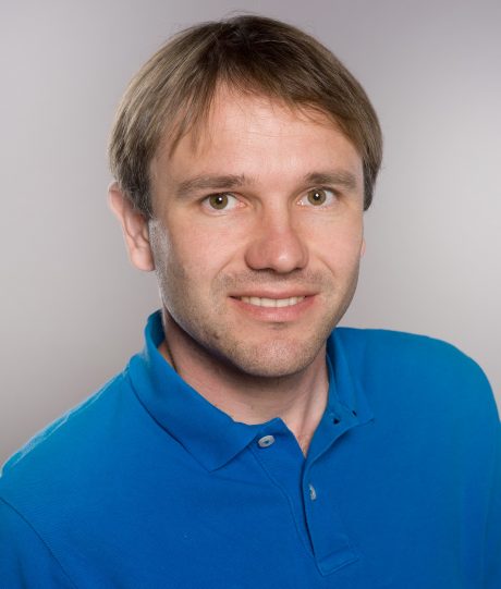 Produkt technik ve společnosti Wienerberger, odborník na digitalizaci