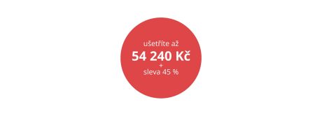 Akce 54 240 důvodů stavět pořádně právě teď | Porotherm