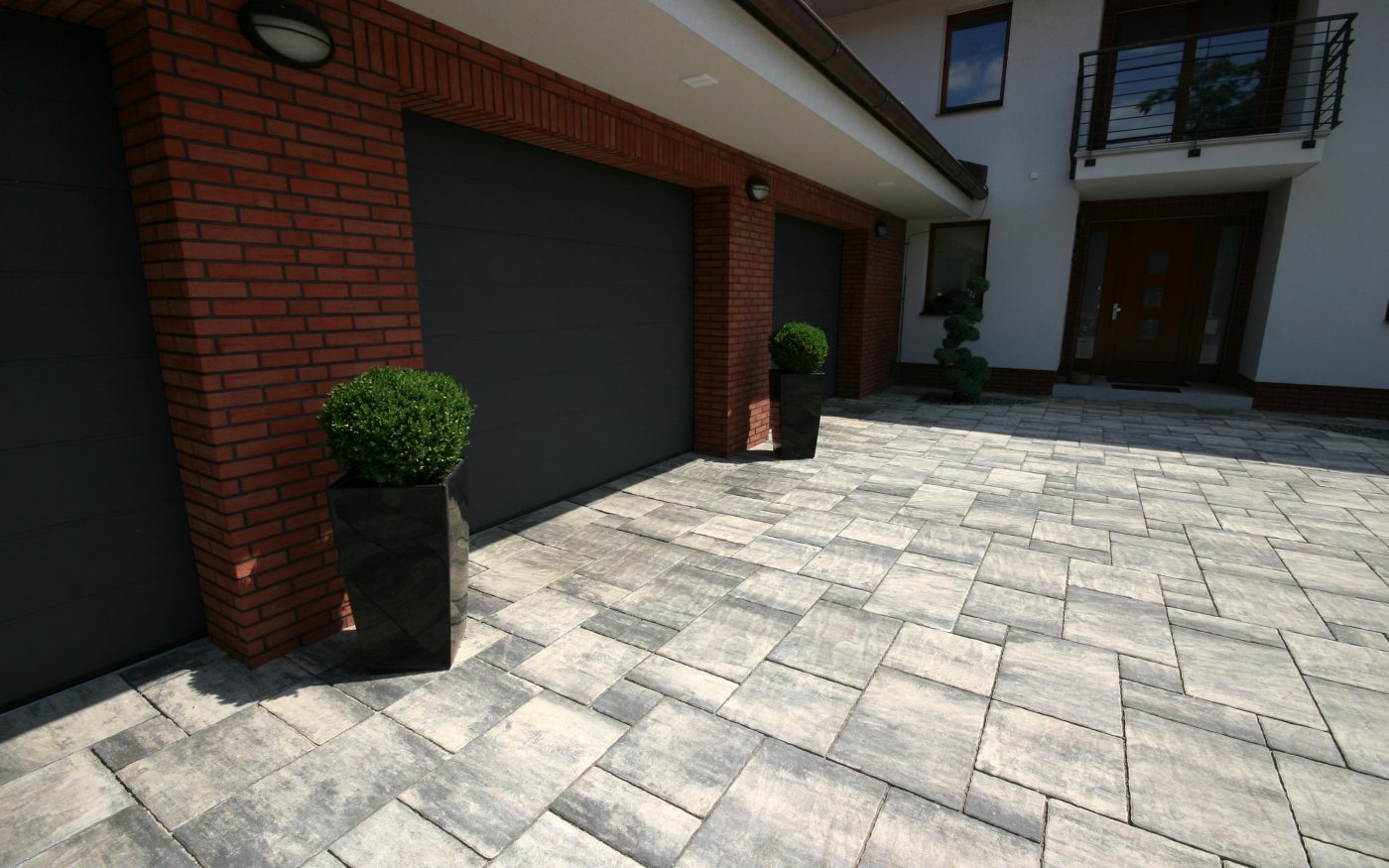 Reference rodinný dům Středočeský kraj 2015