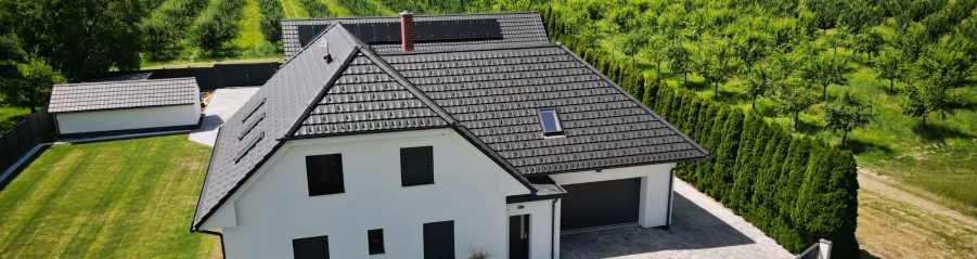 Soutěž o pořádnou střechu Tondach ZDARMA