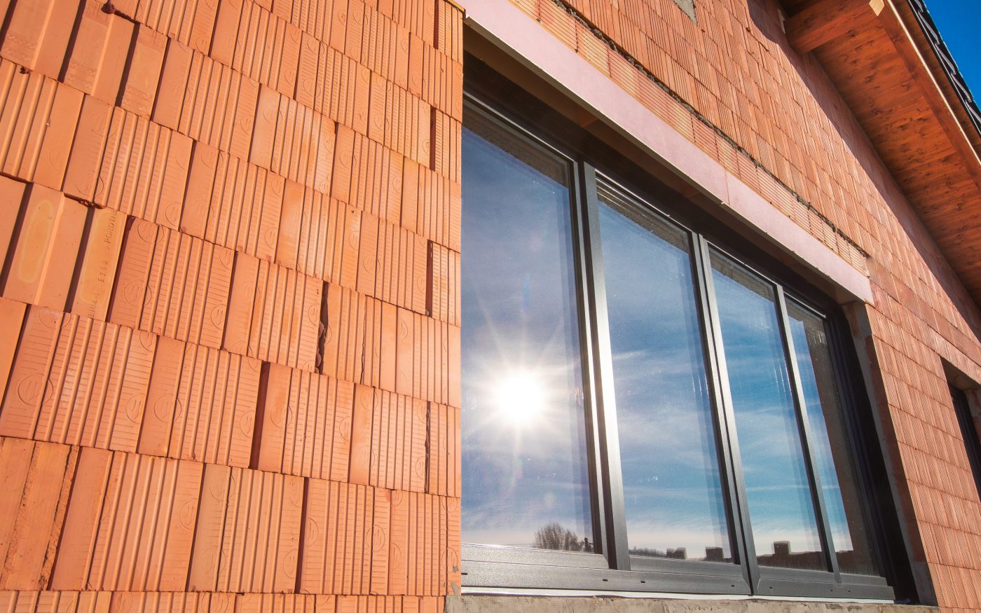 Velké Losiny 2022 | Reference Porotherm