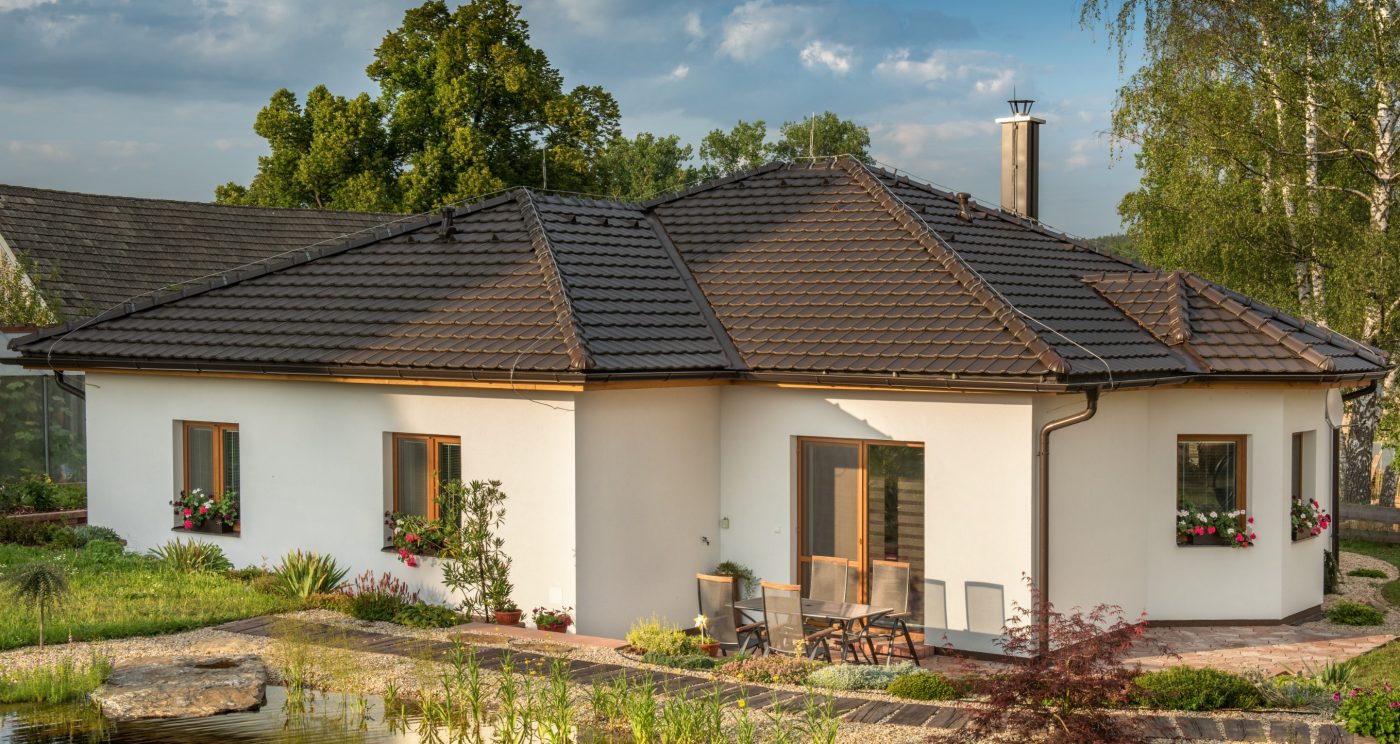 Podzimní akce Tondach