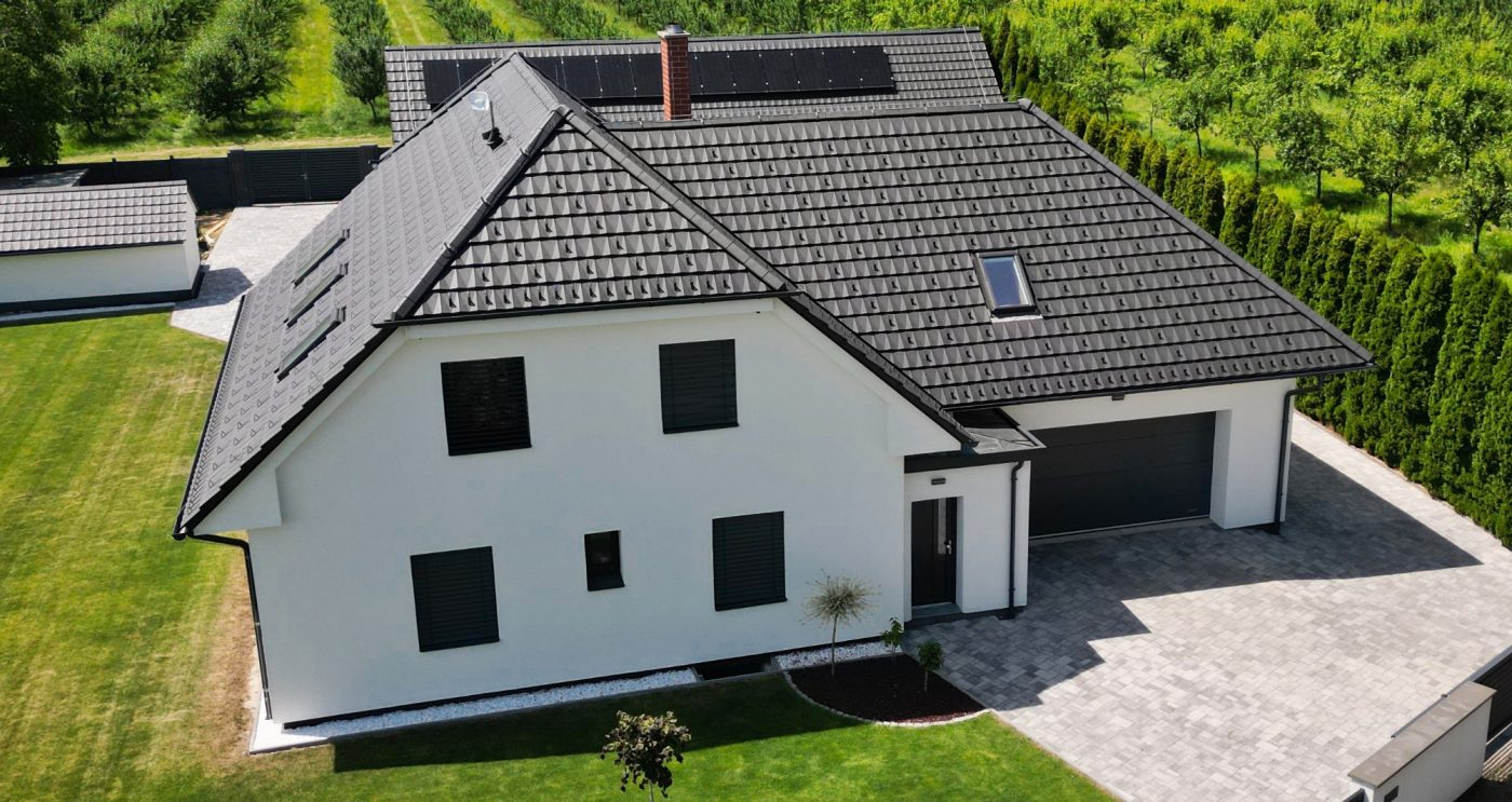 Soutěž o střechu Tondach zdarma | wienerberger