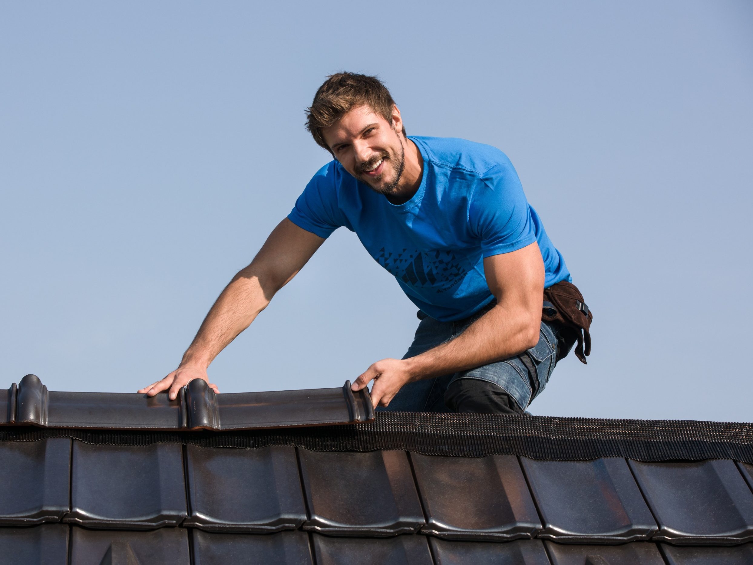 Proč střechu Tondach