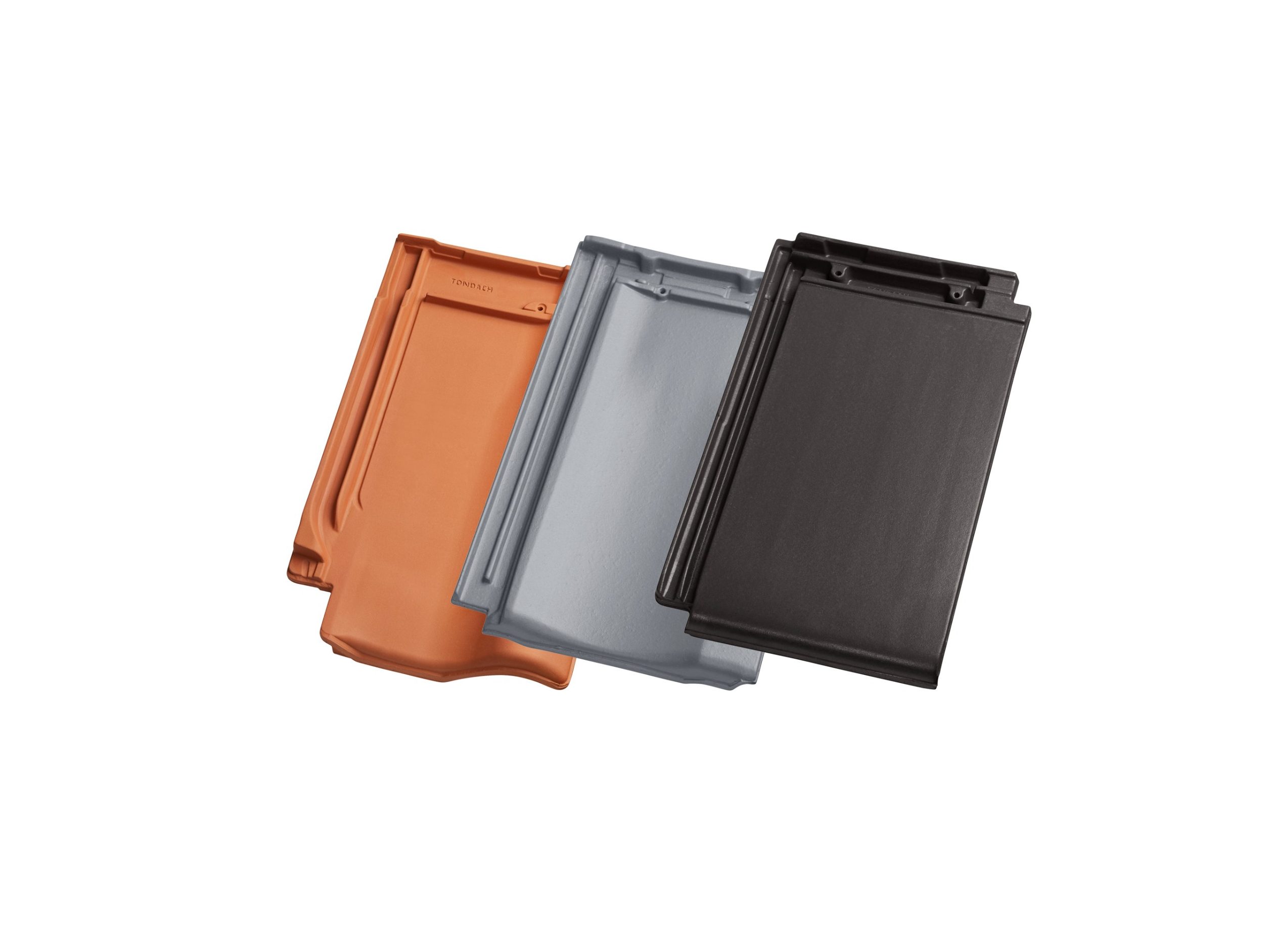 Střešní krytina Tondach