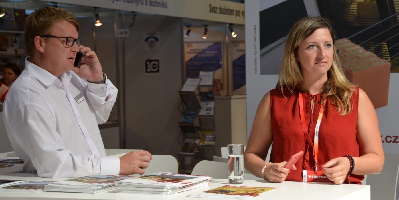 Oblastní manažeři pro zdivo Porotherm (cihly, překlady, stropy a doplňky)