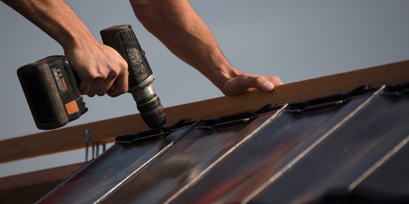 Podzimní kampaň 2018 Mistři pokládají Tondach - pokládka střechy, pokrývač, střecha