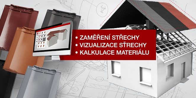 Banner - Nejlepší střecha