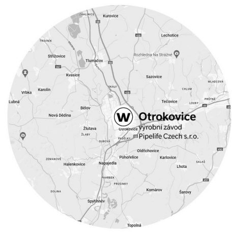 Dobrý soused Tondach Otrokovice | wienerberger