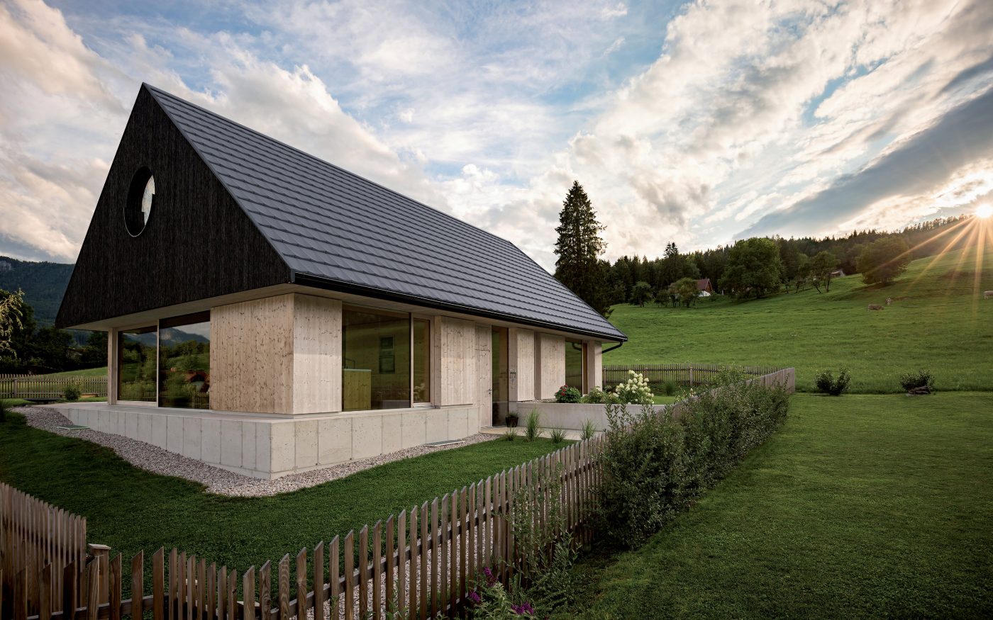 V11 - Tondach - reference