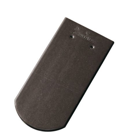 Bobrovka Engoba černá 19x40