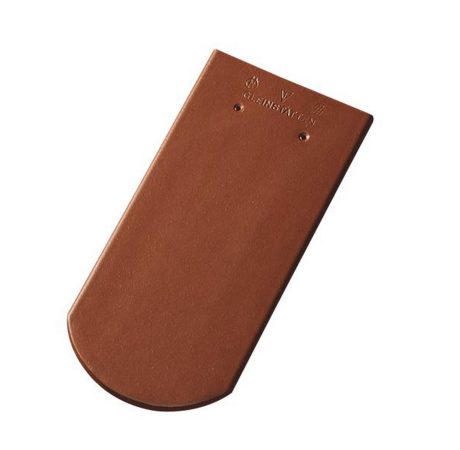 Bobrovka Engoba měděná 19x40