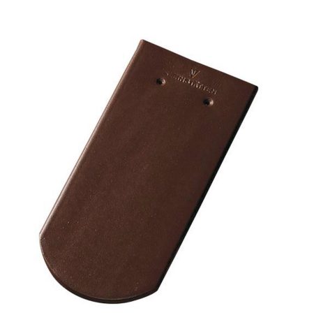 Bobrovka Engoba hnědá 19x40