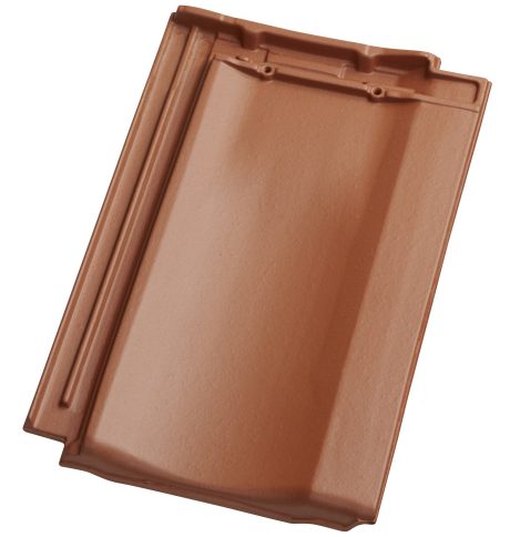 Fotografie produktu Stodo 12 Engoba měděná - moderní střešní krytina - moderní tašky