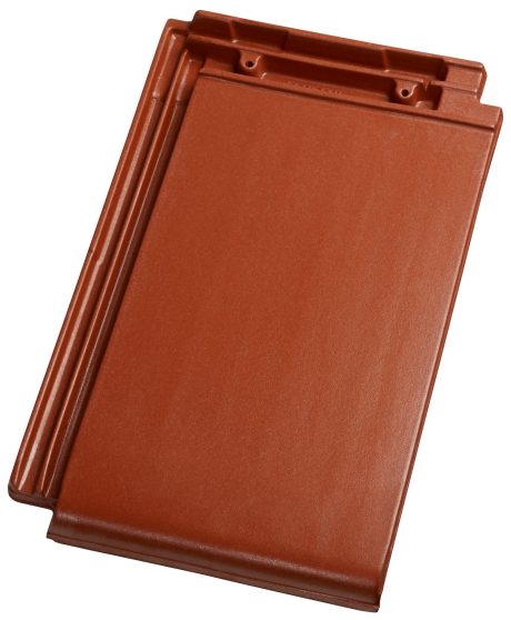 Fotografie produktu Tondach Planoton 11 posuvná taška základní engoba červená