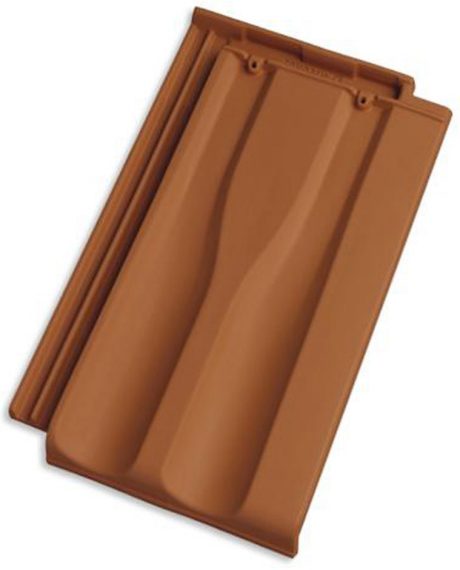 Fotografie produktu Tondach Renoton 11 posuvná taška základní režná