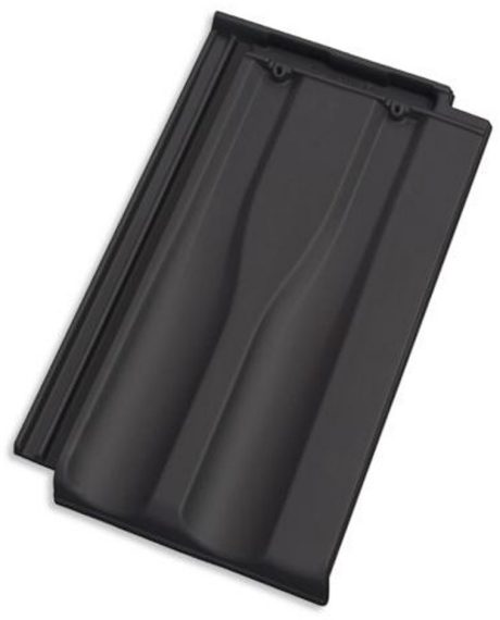 Fotografie produktu Tondach Renoton 11 posuvná taška základní engoba černá