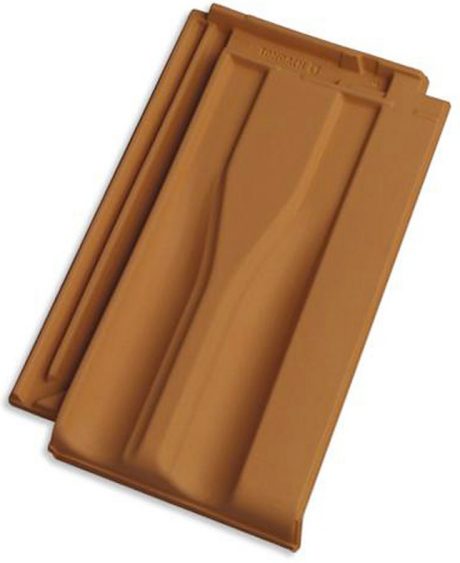 Fotografie produktu Tondach Renoton 14 posuvná taška základní režná