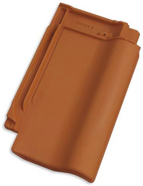 Fotografie produktu Tondach Sensaton 11 posuvná taška základní režná