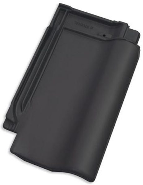 Fotografie produktu Tondach Sensaton 11 posuvná taška základní engoba černá