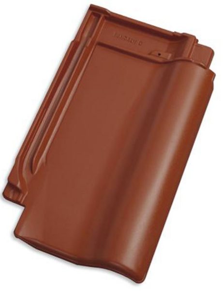 Fotografie produktu Tondach Sensaton 11 posuvná taška základní engoba červená