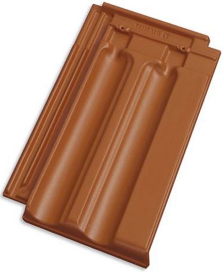 Fotografie produktu Tondach Traditon 14 taška základní engoba červená