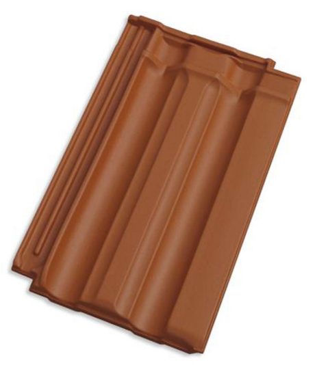 Fotografie produktu Tondach Traditon 11 taška základní engoba měděná