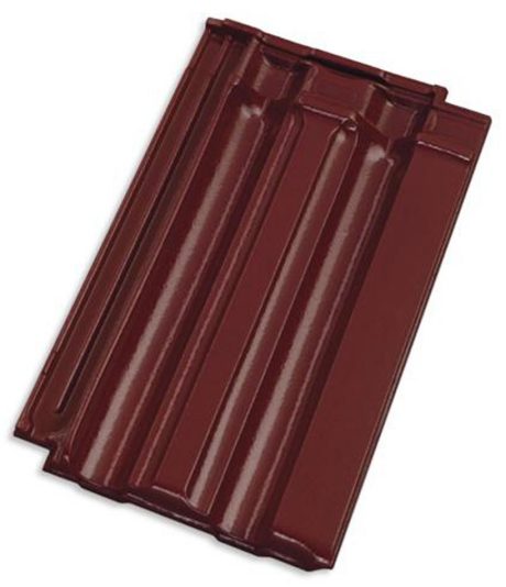 Fotografie produktu Tondach Traditon 11 taška základní kaštanově hnědá