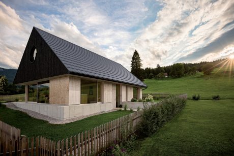 V11 - Tondach - reference