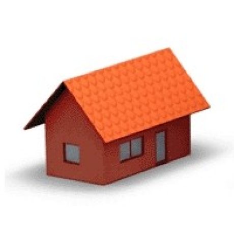 Sedlová střecha | Typy střech | Tondach