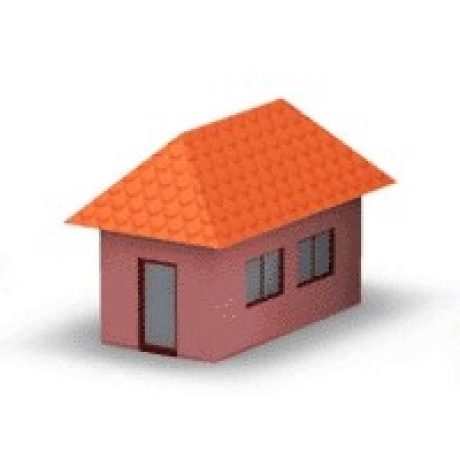 Valbová střecha | Typy střech | Tondach