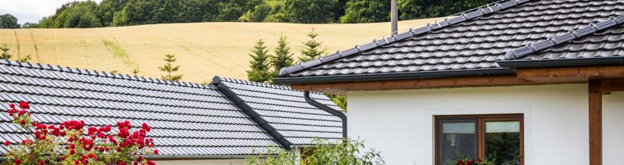 Proč vybrat cihlu jako stavební materiál | Porotherm