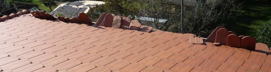 Nízký sklon střechy Tondach | Šikmé střechy | Reference Wienerberger